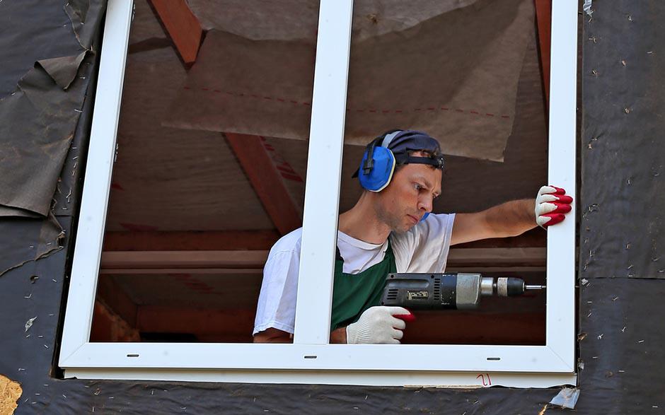 vitrier dépannage Troissereux